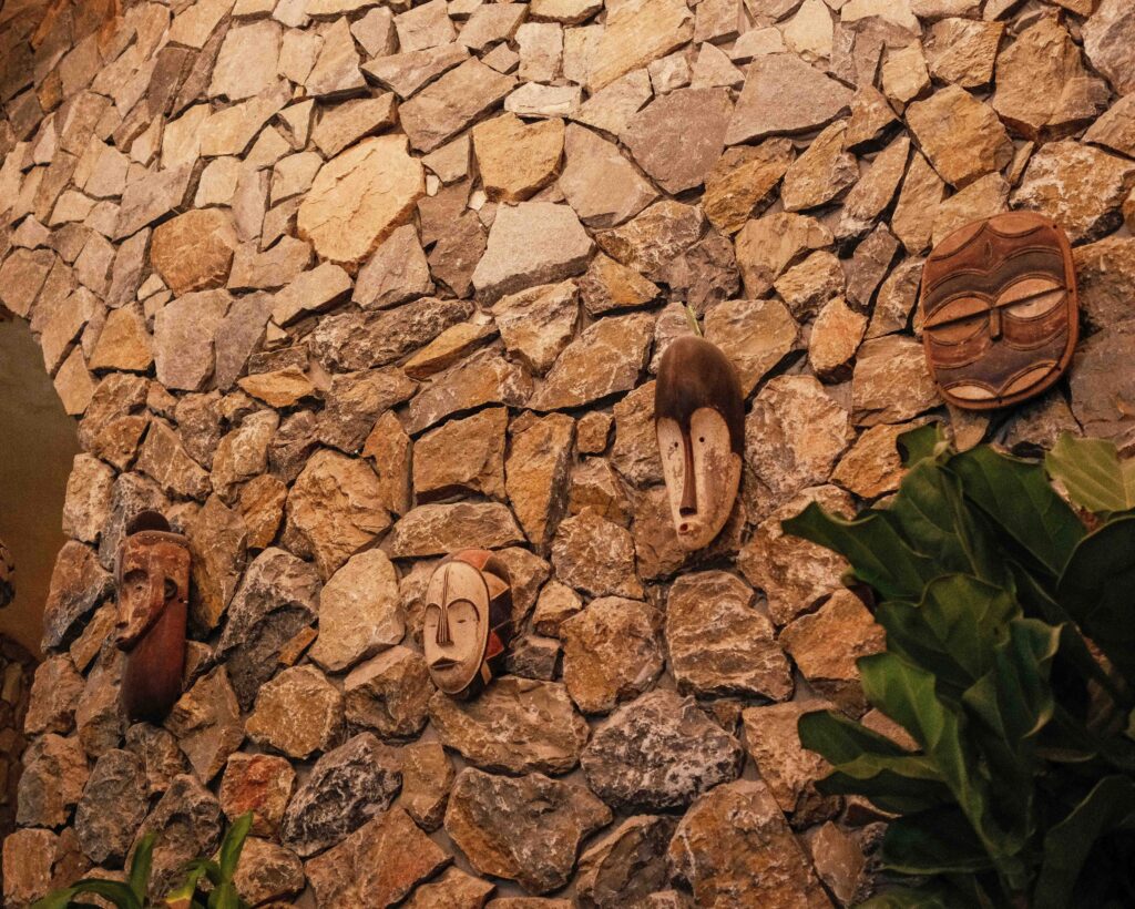 Custom Stone Works