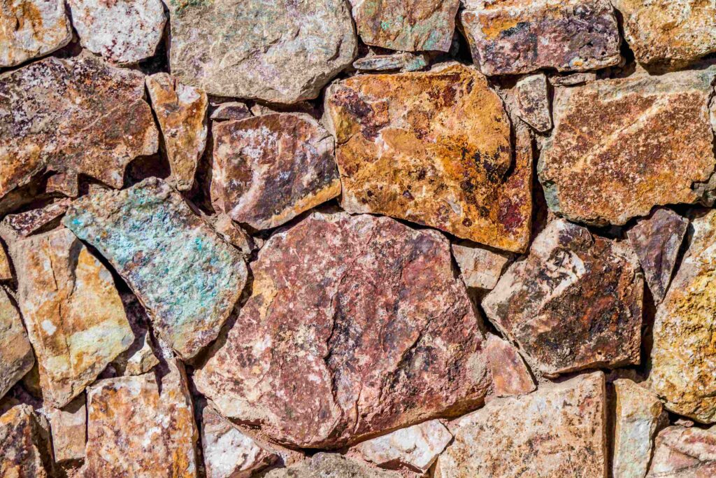 Custom Stone Works Livonia