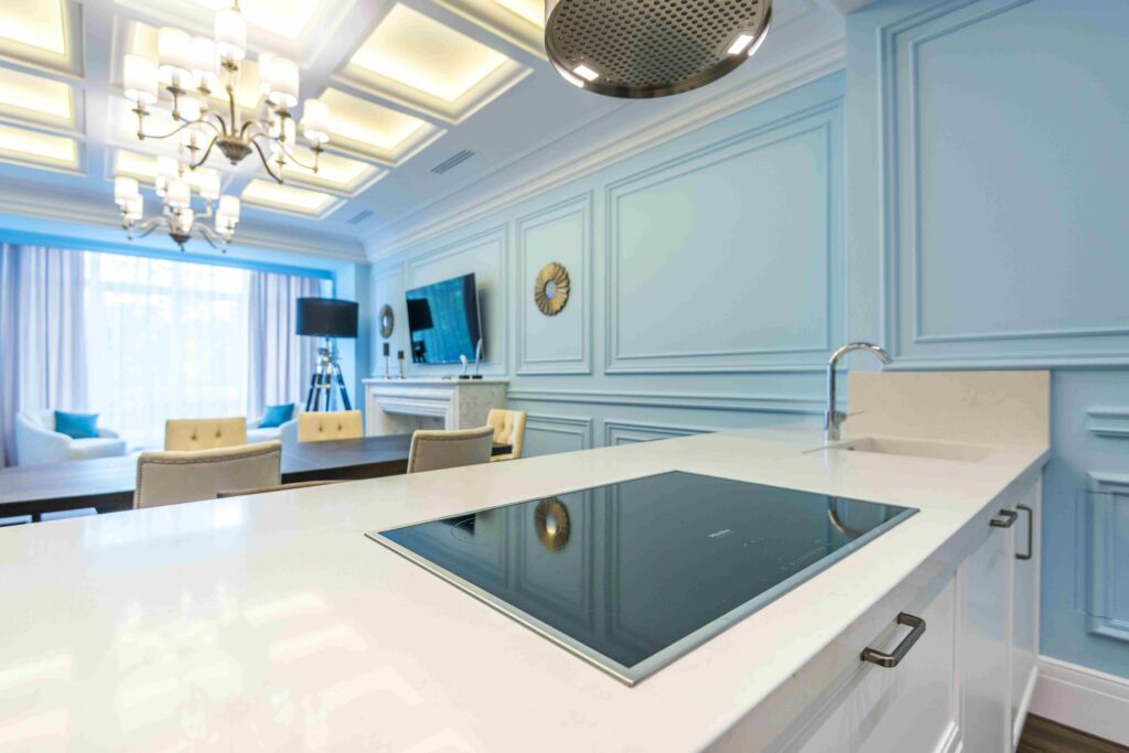 The Best Quartzite Countertops | What Makes Them Worth It