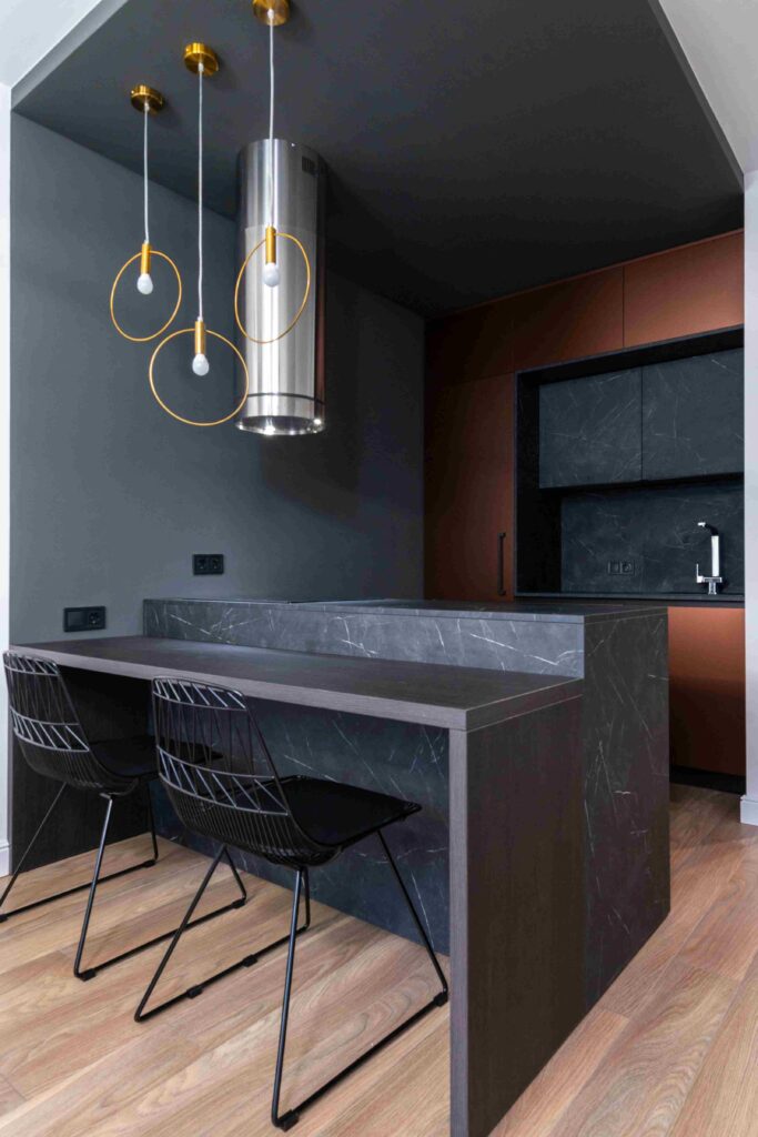 Quartzite Countertops