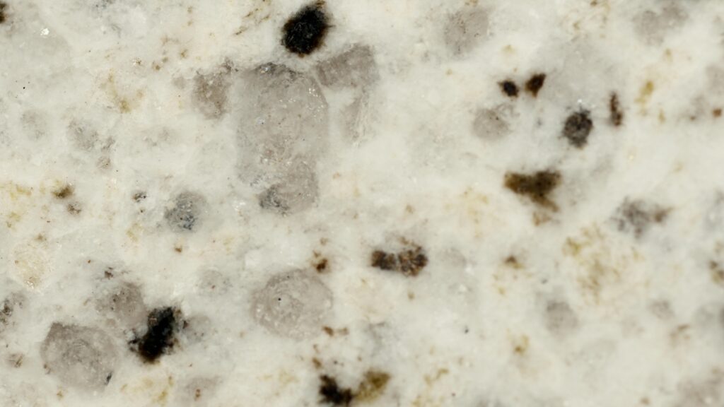 alaskan white granite