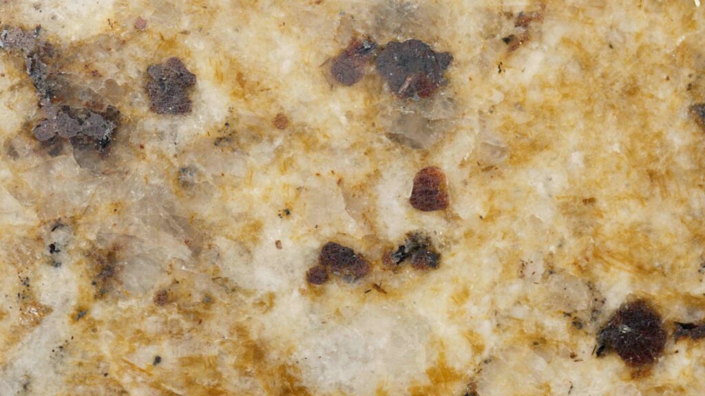 Cream Granite