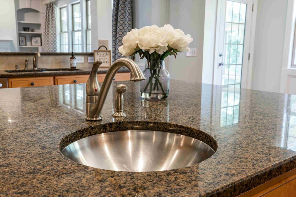 Quartzite Countertops
