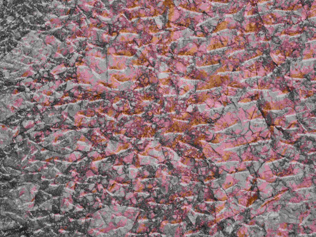 Red Granite