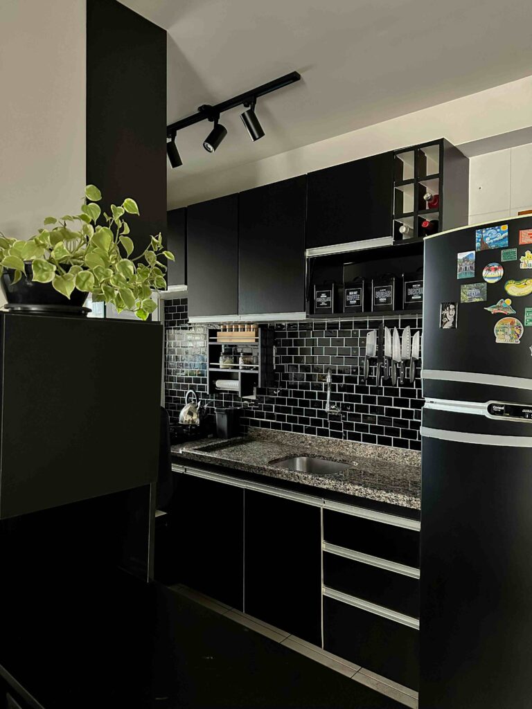 Granite Outdoor Kitchen Countertops