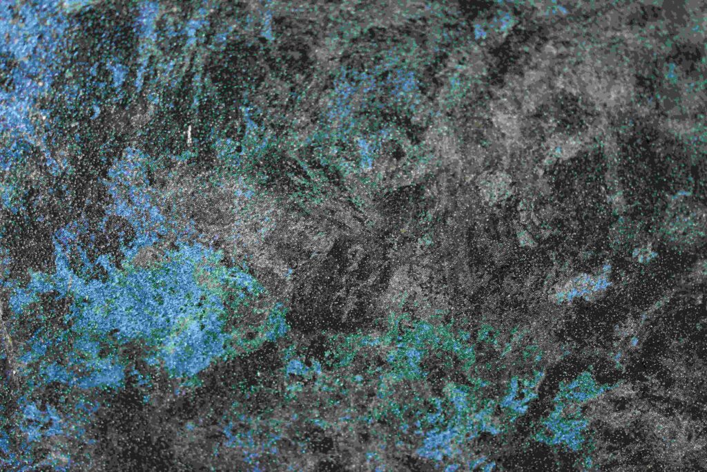 Gray Granite