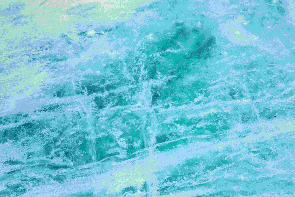 Blue Quartzite Countertops