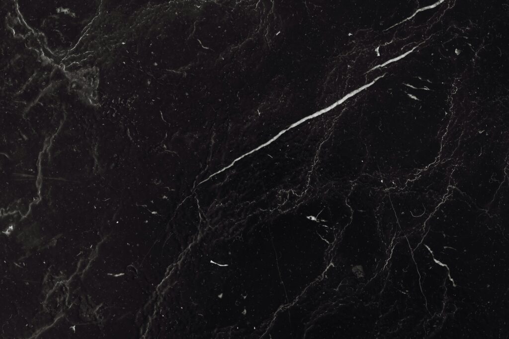 black galaxy granite countertop