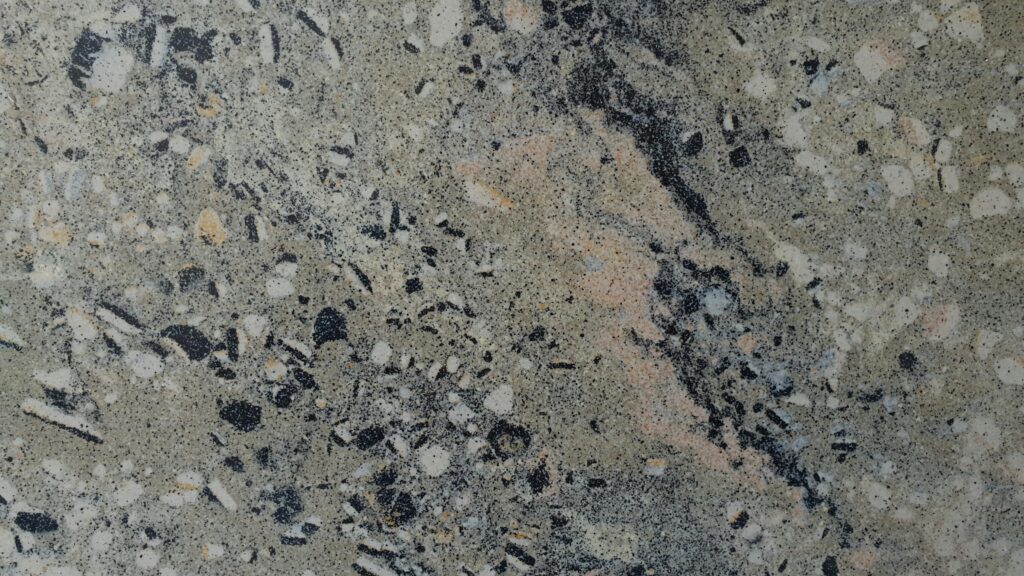Black Pearl Granite