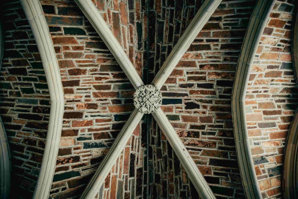 Custom Stone Work Kitchen Glastonbury
